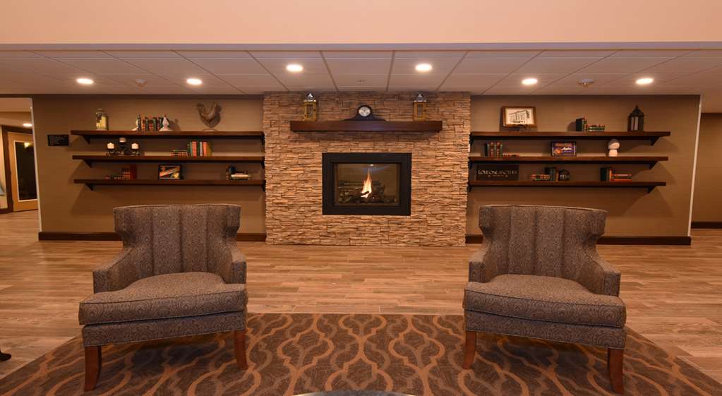 Best Western Plus Vintage Valley Inn - photo 66