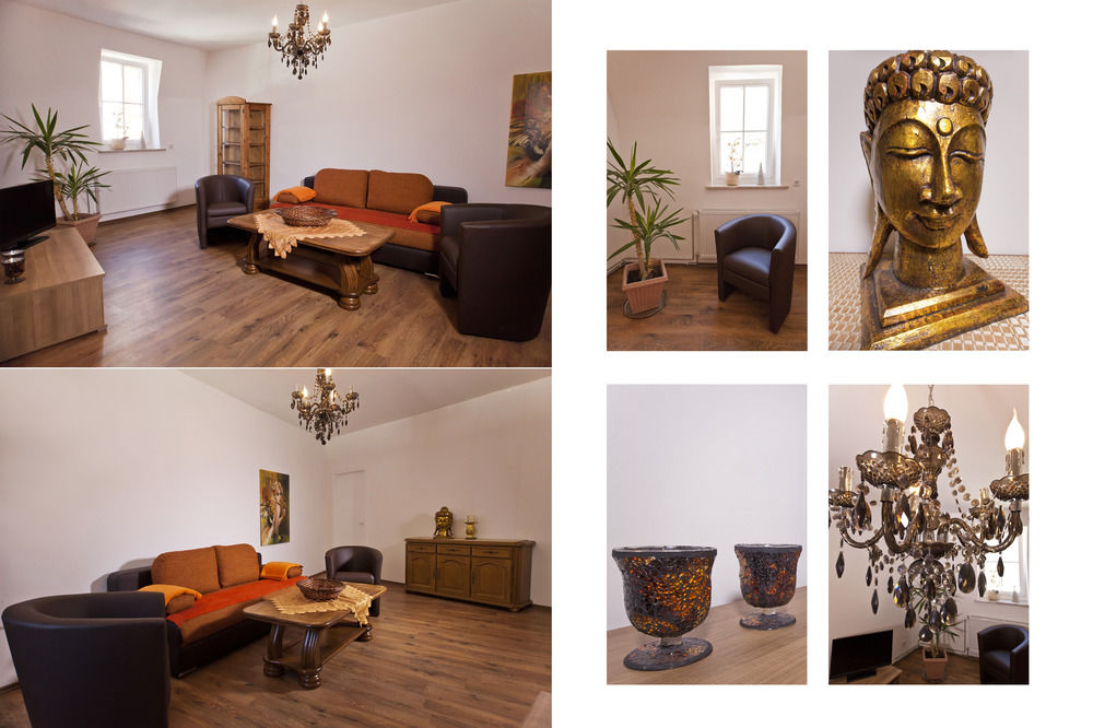 Ferienhaus Arianna — Traben Trarbach