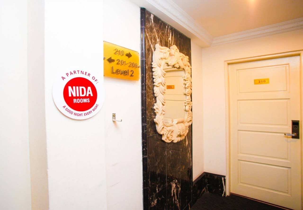 NIDA Rooms Cameron Highlands Ever Fresh in Tanah Rata, Malaysia