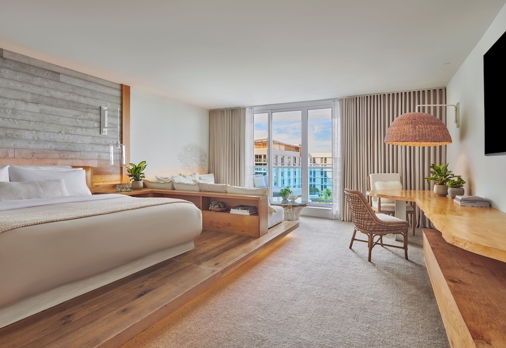1 Hotel South Beach - photo 24