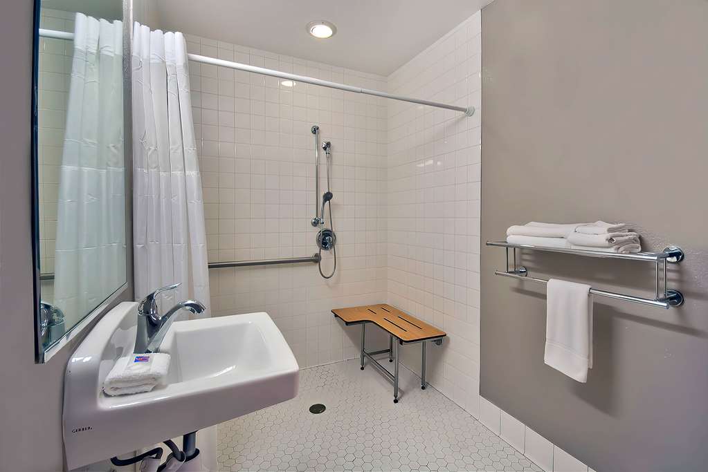 Motel 6 Palmdale CA - photo 19