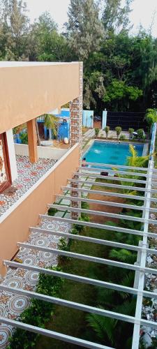 Le Grace Kovalam — Chennai — photo 5