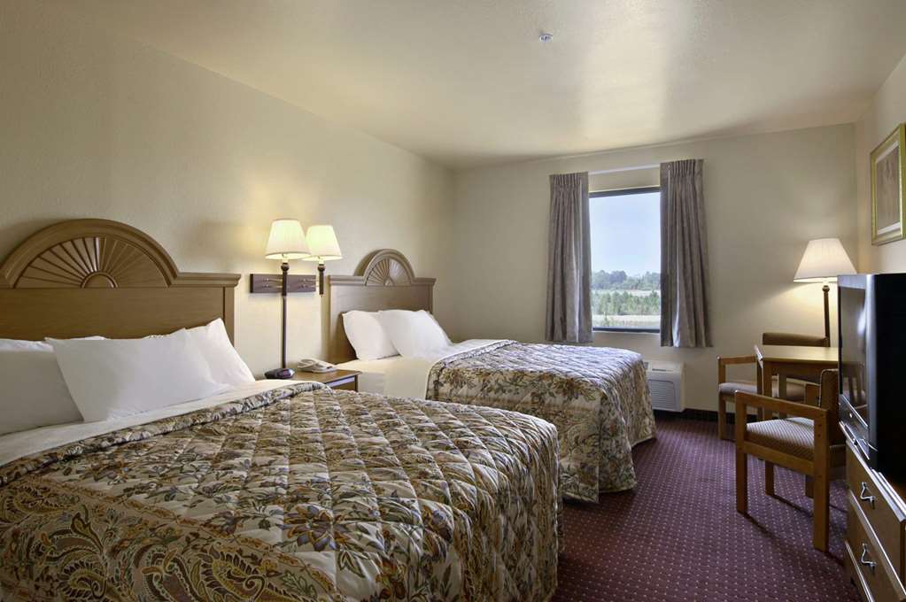Days Inn by Wyndham Centre - photo 15