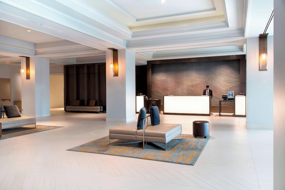 Franklin Marriott Cool Springs - photo 9