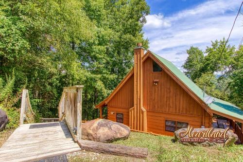 Country Hideaway - photo 15