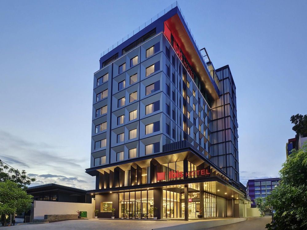 ibis Palembang Sanggar in Palembang, Indonesia