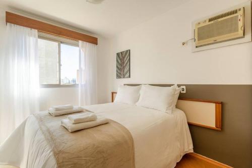 BHomy Paulista flat — 4-Star Luxury Hotel in Sao Paulo, Brasil