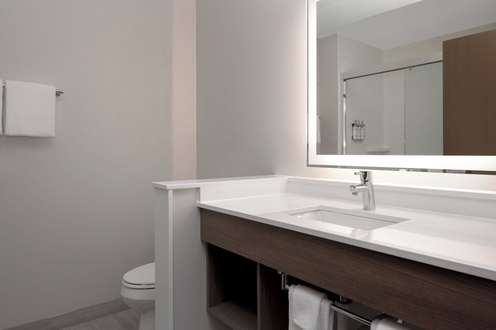 Holiday Inn Express and Suites Alton St Louis Area - photo 16