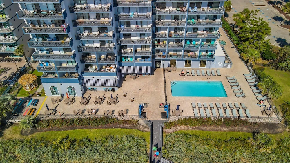 Bluewater Resort 403 - photo 31
