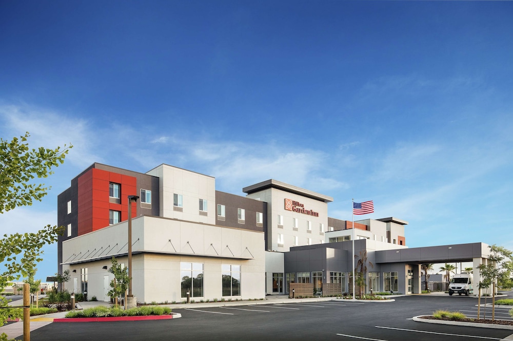 Hilton Garden Inn Sacramento Airport Natomas - featured photo