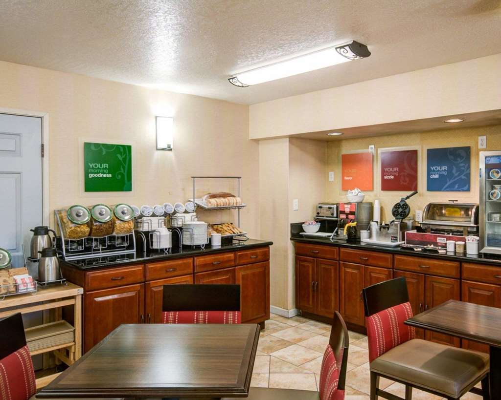 Comfort Inn Redding Near I 5 - photo 33