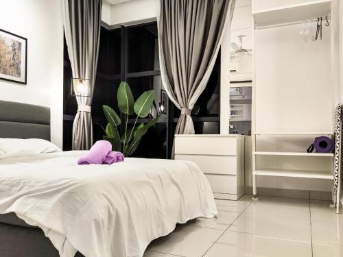 Scenic Living Homestay Studio — 4-Star Luxury Hotel in Kuala Lumpur, Malaysia