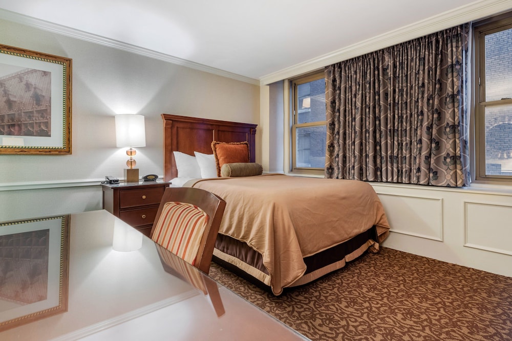 Omni William Penn Hotel - photo 66