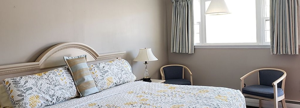 Gorham Motor Inn - carbon neutral hotel in Gorham