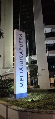 Flat M1601 Ibirapuera