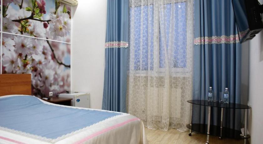 Zagorodnij Monest Hotel — Mineralnye Vody — photo 2