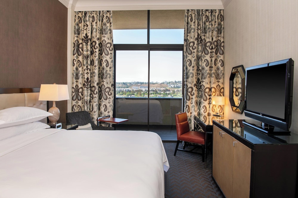 Sheraton Mission Valley San Diego Hotel - photo 10