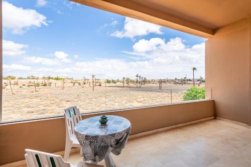 Villa Gina chic et Moderne avec piscine&terrasse — 4-Star Luxury Hotel in Marrakesh, Morocco
