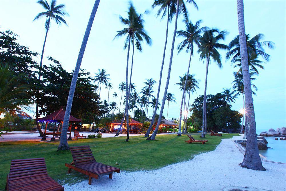 Bintan Cabana Beach Resort in Bintan, Indonesia