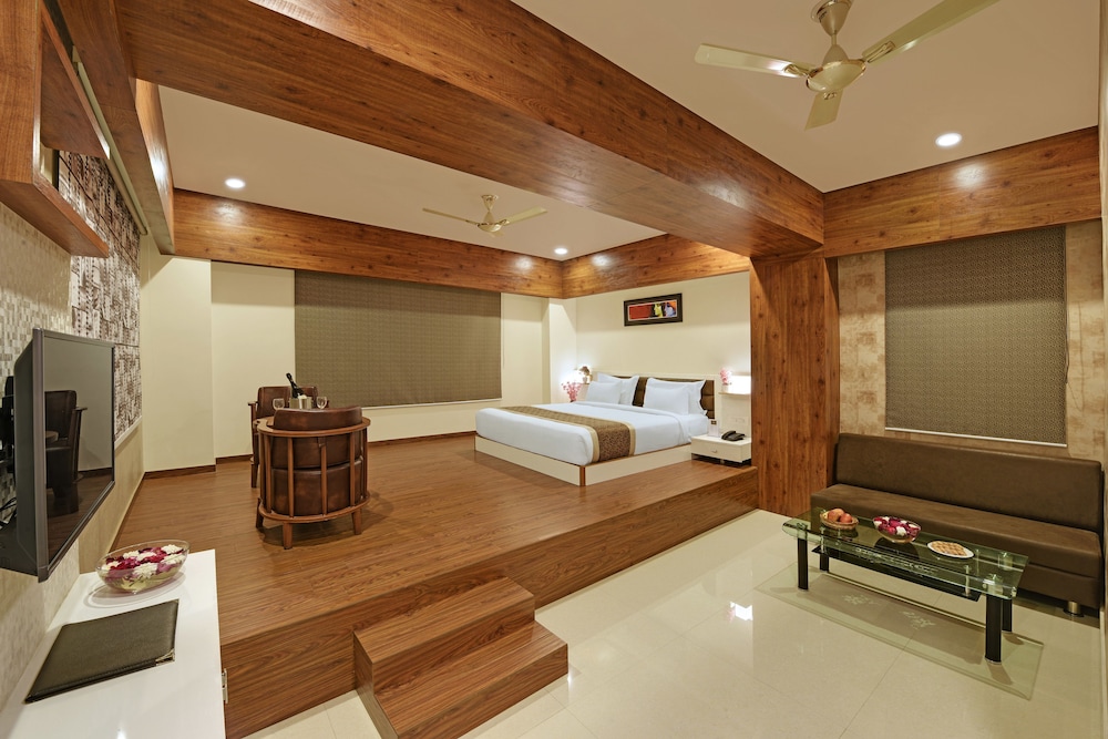 Hotel The Rising - last minute hotel in Udaipur