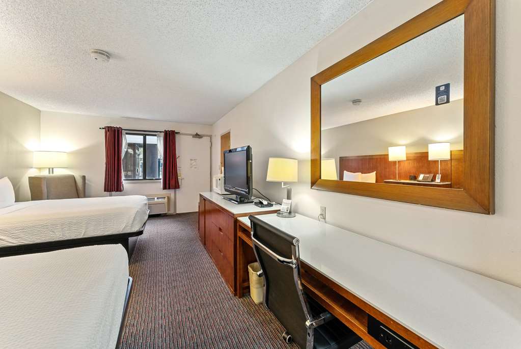 Ramada by Wyndham Cedar City - photo 49