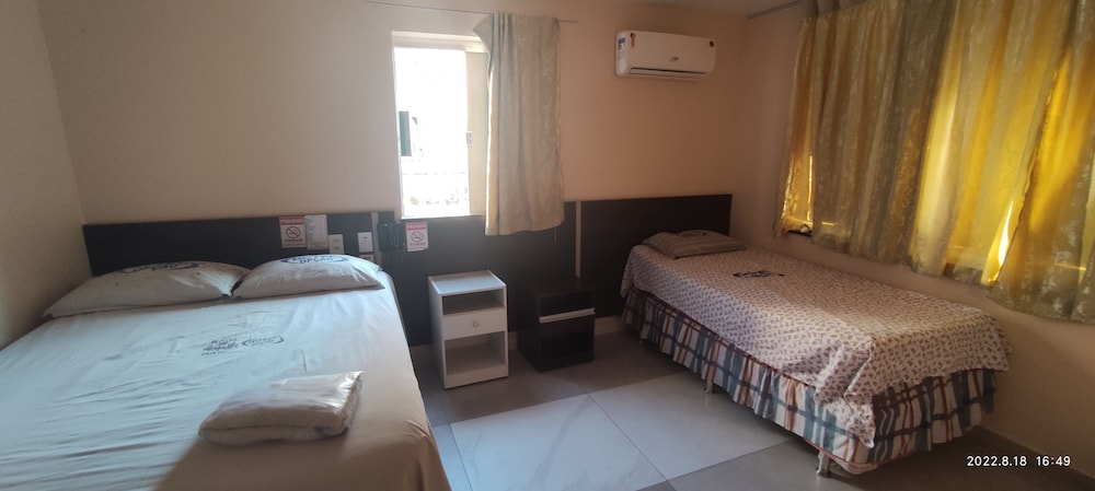 Hotel Madu — Manaus — photo 3