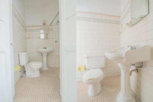 OYO Hotel Imperial — Aguascalientes — photo 4