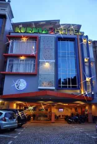 Hotel Kurnia Dua in Bandar Lampung, Indonesia
