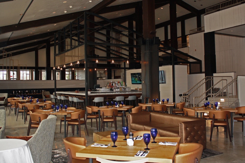 Lincolnshire Marriott Resort - photo 80