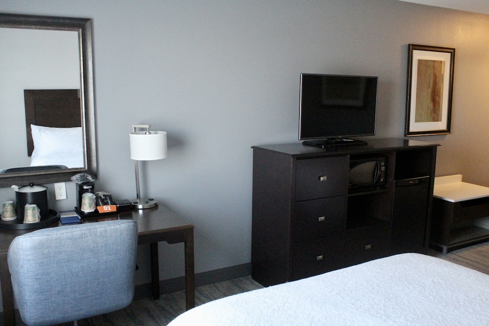 Hampton Inn Chicago Orland Park - photo 8
