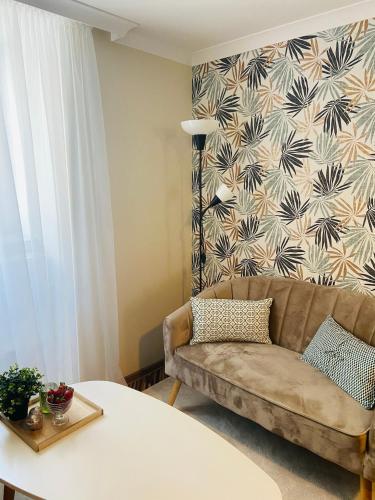 Apartament Na Starowce Vi 19795123 — Pszczyna