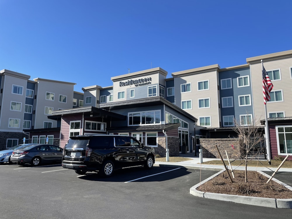 Residence Inn by Marriott Providence Lincoln - photo 64