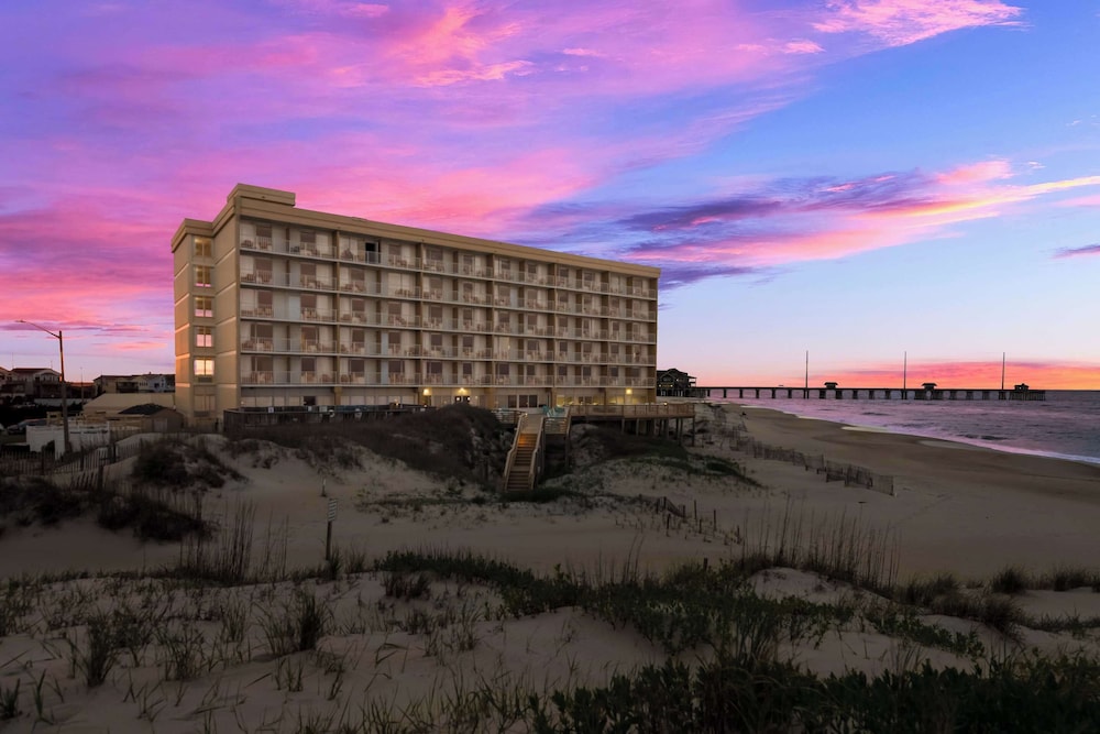 Comfort Inn South Oceanfront - photo 61