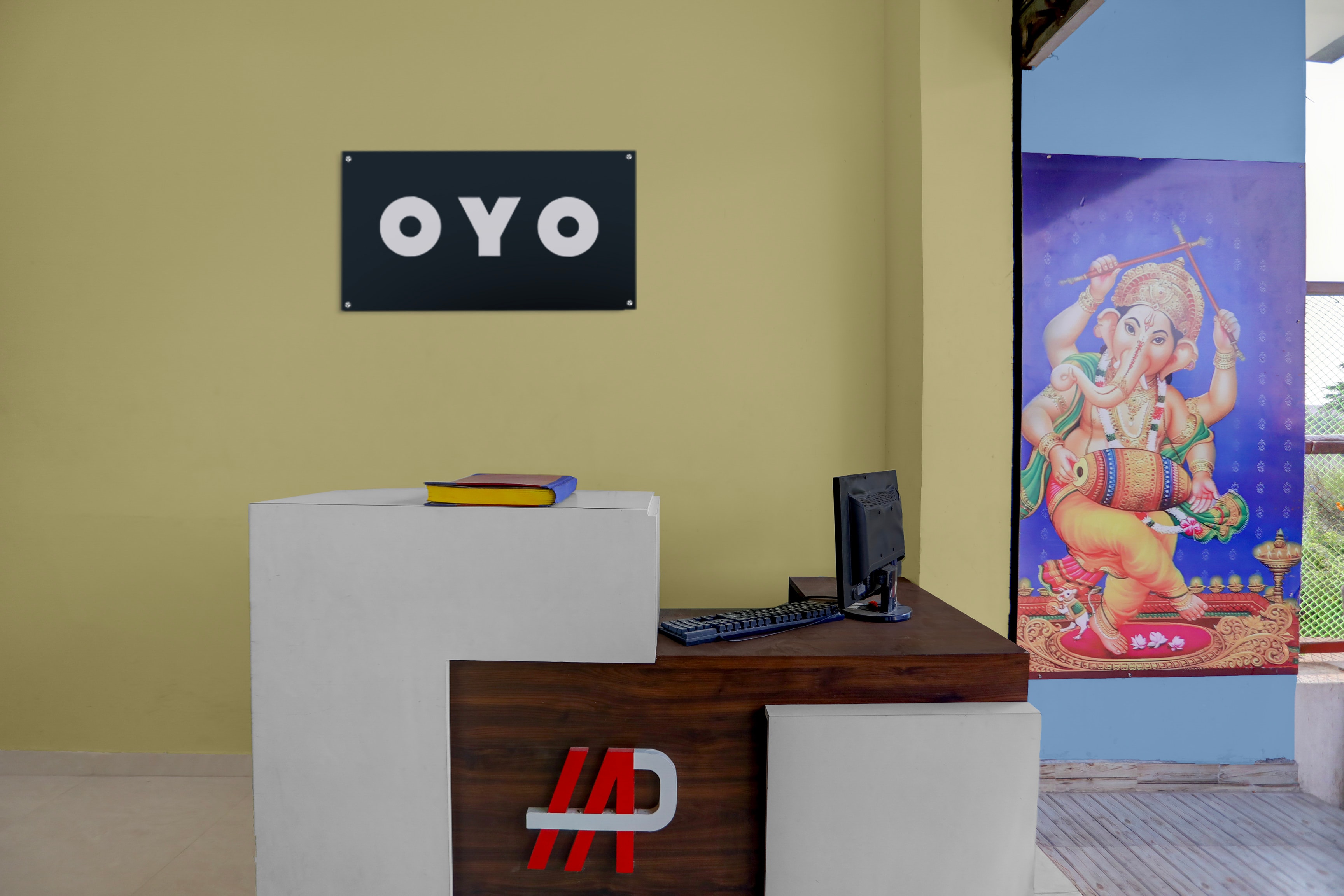 Super Hotel O Cuttack Puri Bypass Crossway Formerly Anand Palace — Bhubaneshwar — photo 5