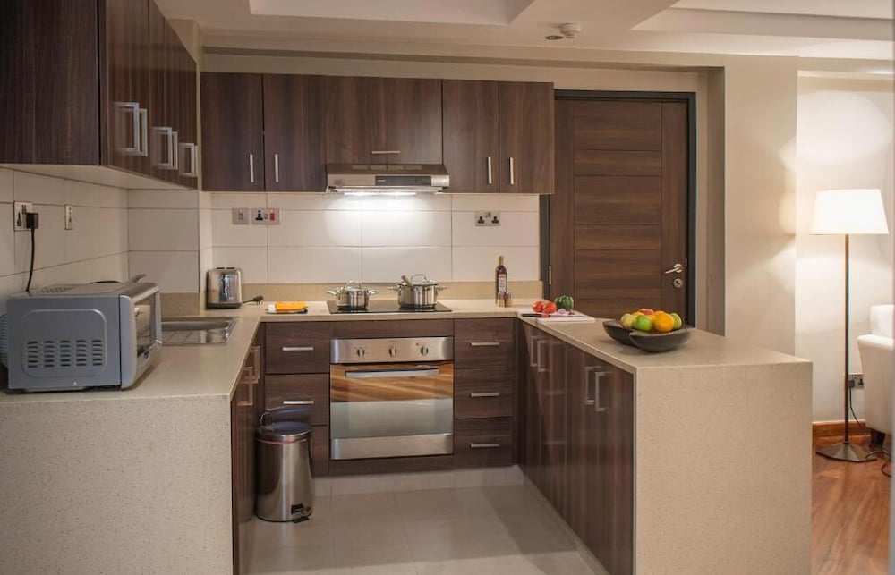 Longonot Place Serviced Apartment Nairobi City Centre CBD
