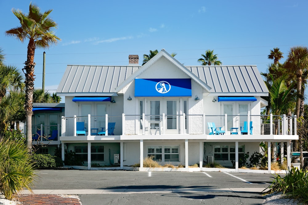 Inn on the Beach - photo 90
