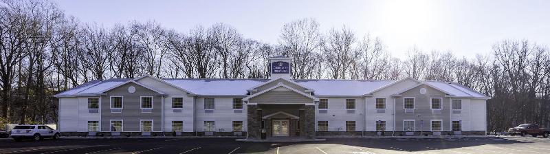 Cobblestone Inn & Suites Brookville - photo 5