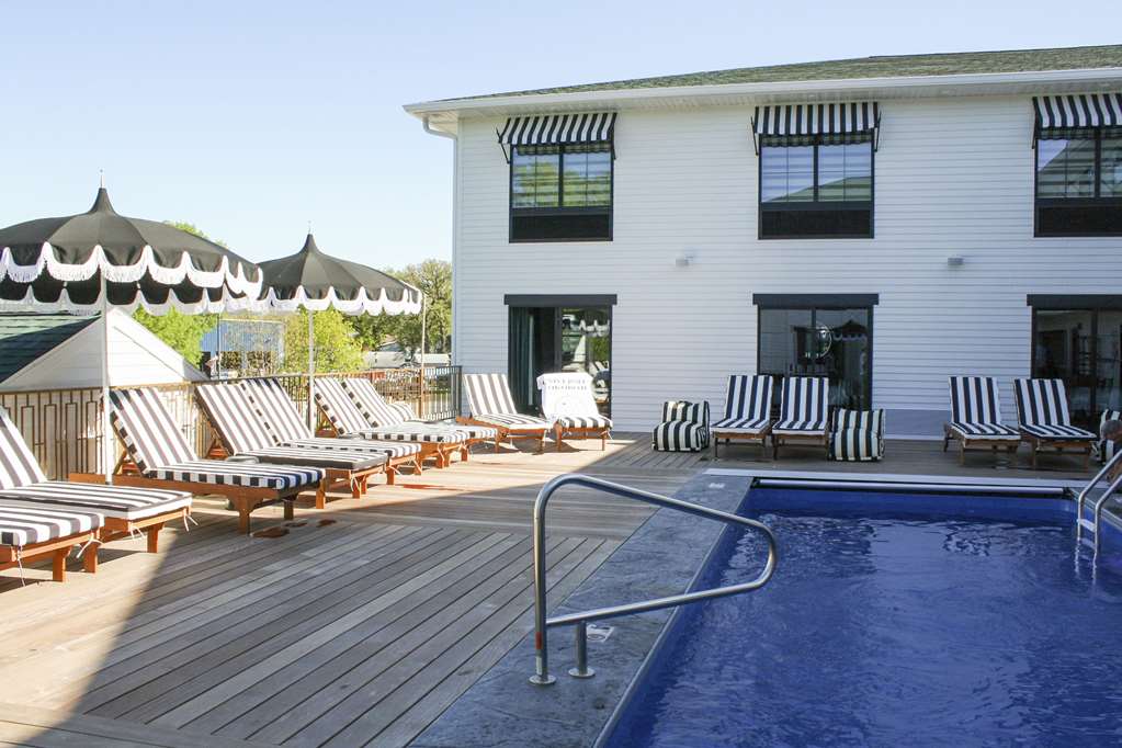 The Inn Hotel Ascend Hotel Collection - featured photo