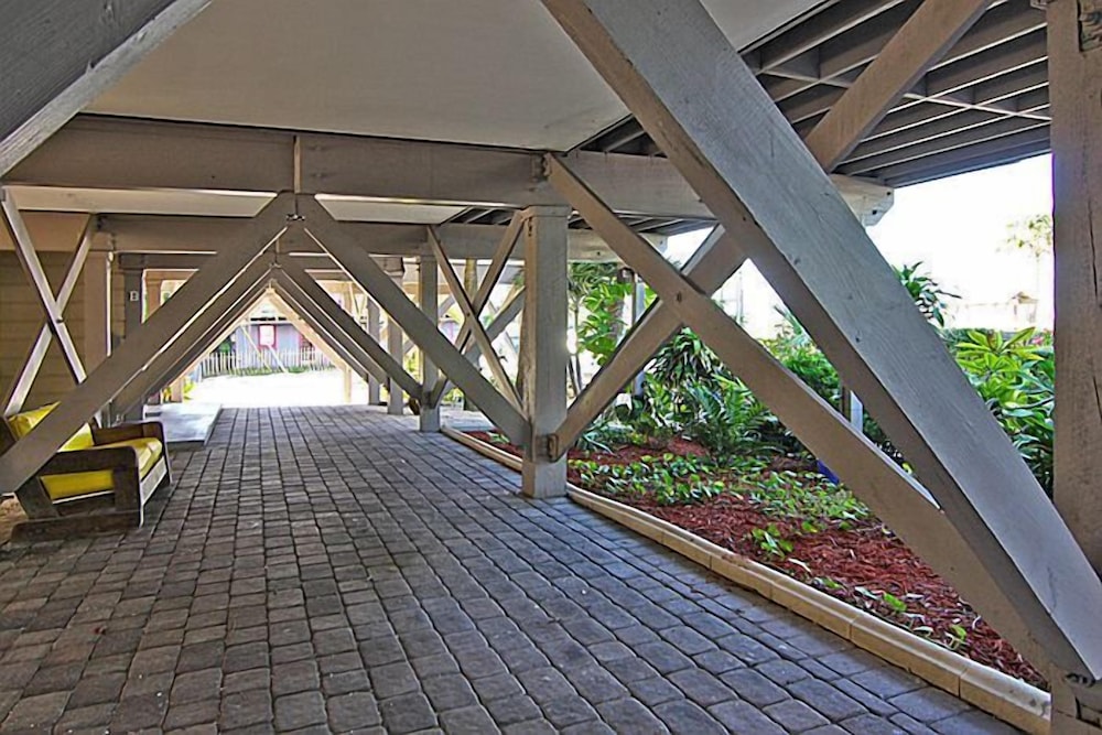 Bird's Nest Beach Townhomes - photo 24