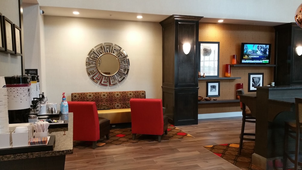 Hampton Inn & Suites Houston Atascocita - photo 6