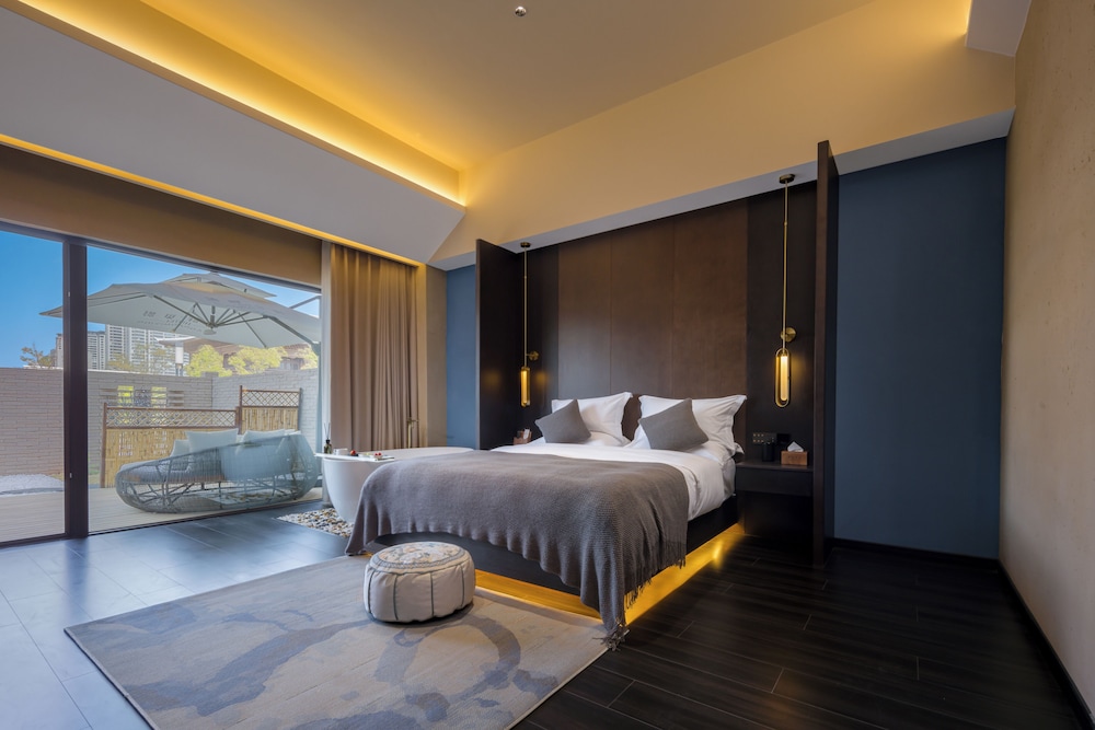 Dianpan Miying Hotel - last minute hotel in Kunming