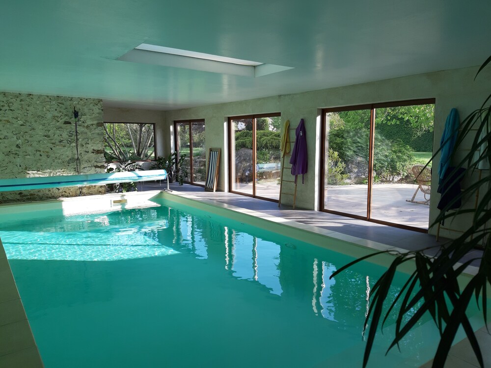 La Grange Des Lisieres in Dreux, France