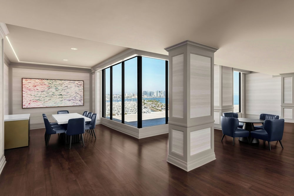 Sheraton San Diego Resort - photo 203