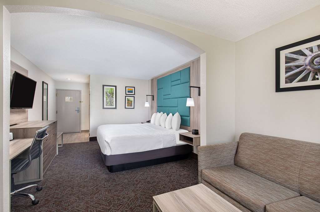 La Quinta Inn by Wyndham Pigeon Forge Dollywood - photo 16
