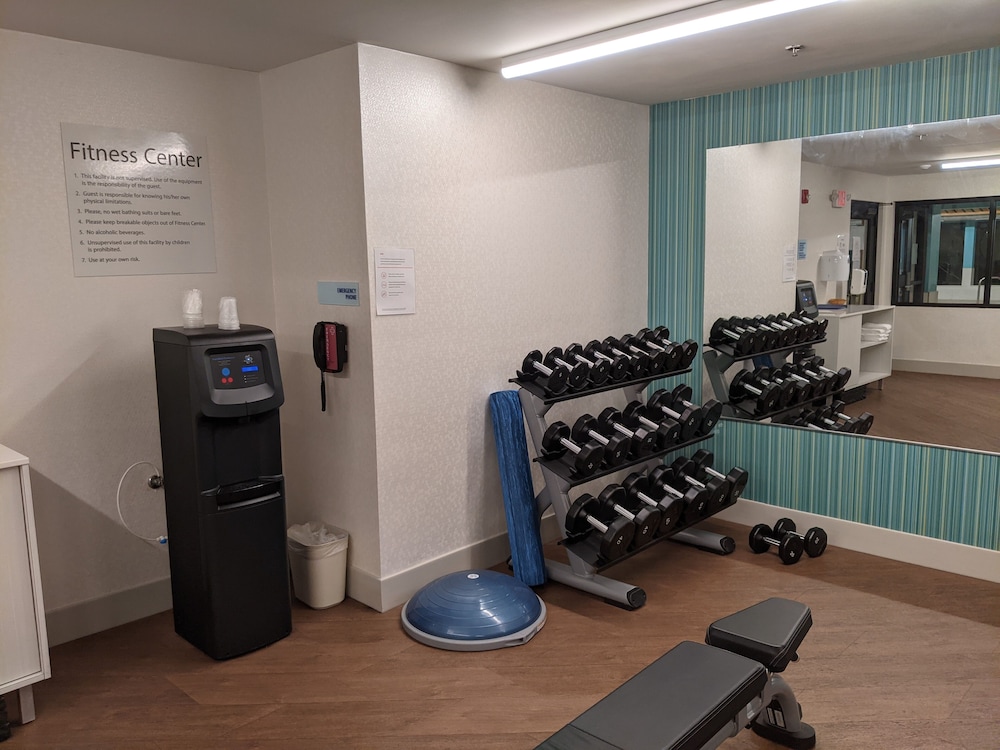 Holiday Inn Express South Burlington by IHG - photo 27