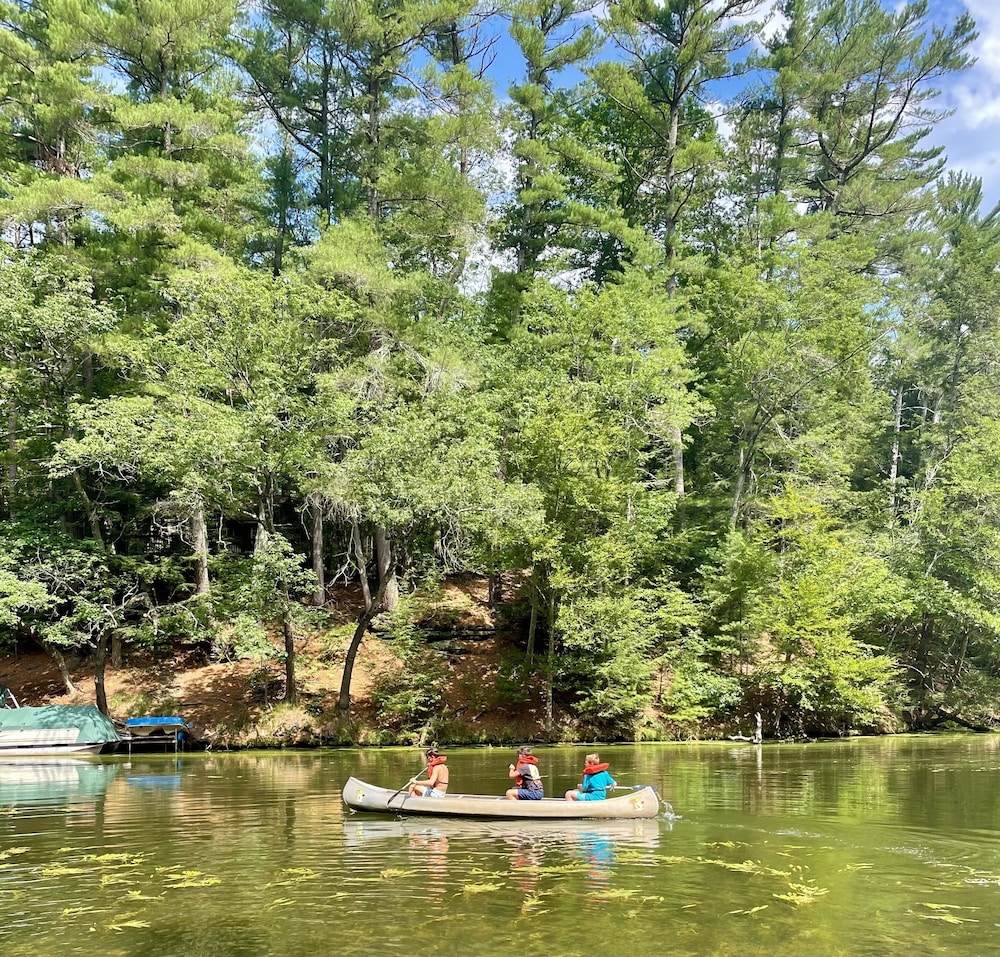 Yogi Bear's Jellystone Park Camp Resort Wisconsin Dells - photo 117