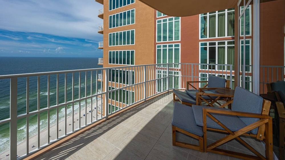 Phoenix Gulf Towers 2405 4 Bedroom Condo - photo 53