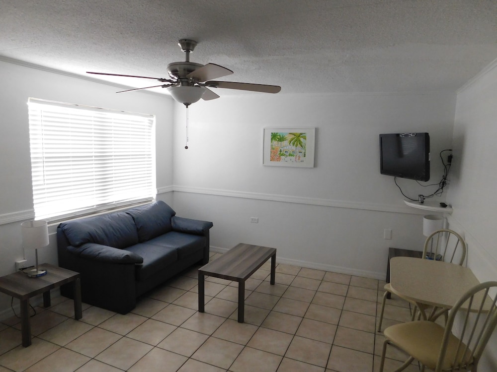 Kingsail Resort - photo 28