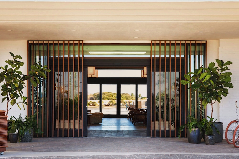 Trailborn Surf and Sound Outdoor Collection by Marriott Bonvoy - photo 142