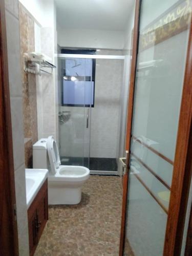 Avalor Suites Marcus Garvey